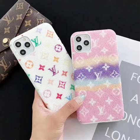 louis vuitton iphone 4 case etsy|Louis Vuitton iPhone folio.